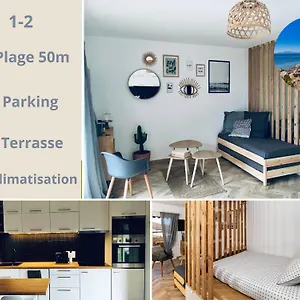  Apartment Magnifique Petit Cocon Bord De